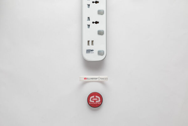 3 Way Extension with USB - Image 5