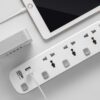 3 Way Extension with USB - Image 3