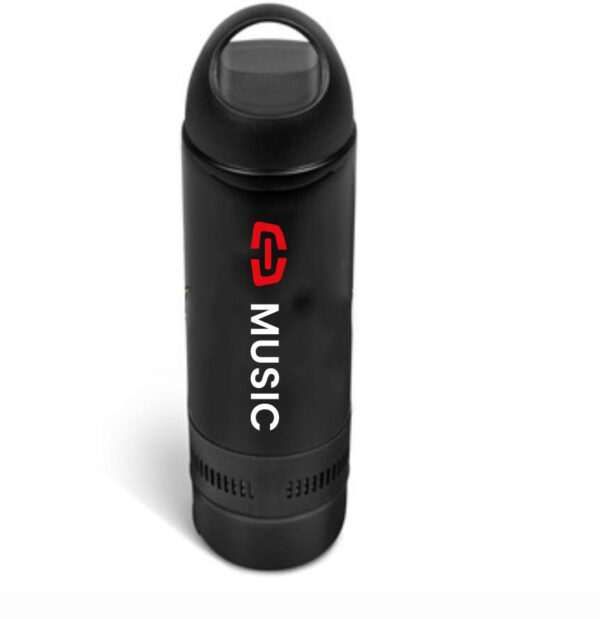 Ellington Bluetooth Water Bottle